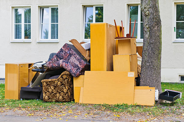 Best Attic Cleanout Services  in Sugar Land, TX